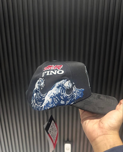 Fino x Japón “ny x Japón”
