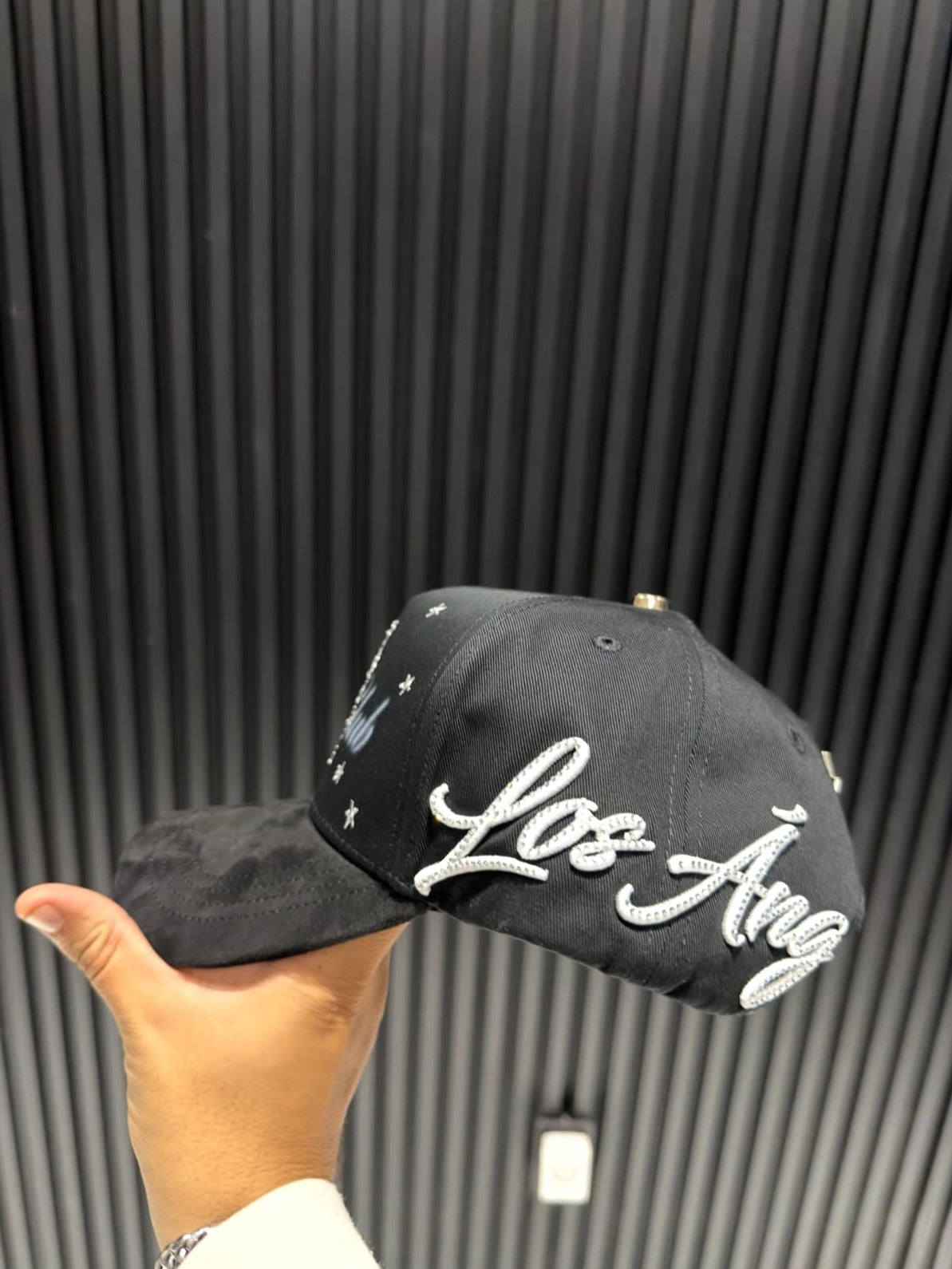 Starhatsclub “La star vibes”