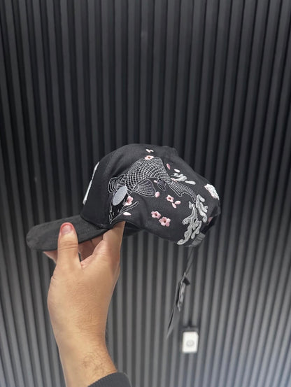 Rebel hats “KOI”