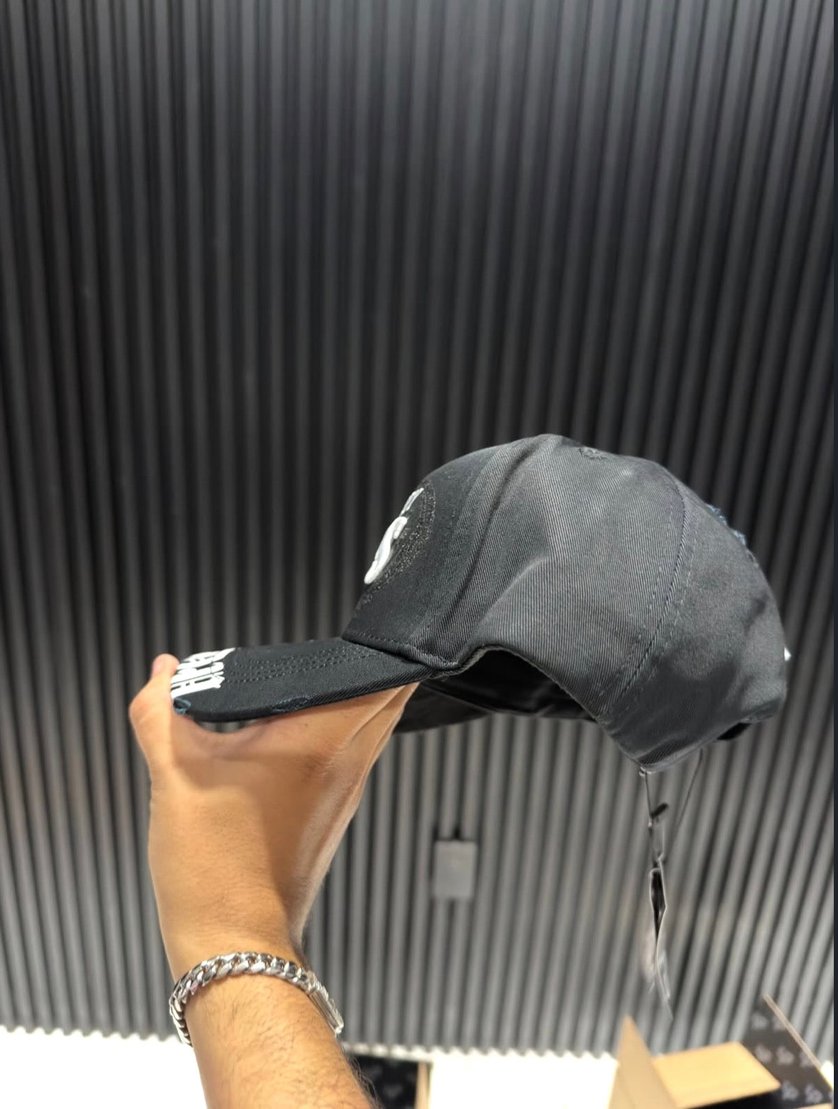 Dandyhats “fuck my OPPs”