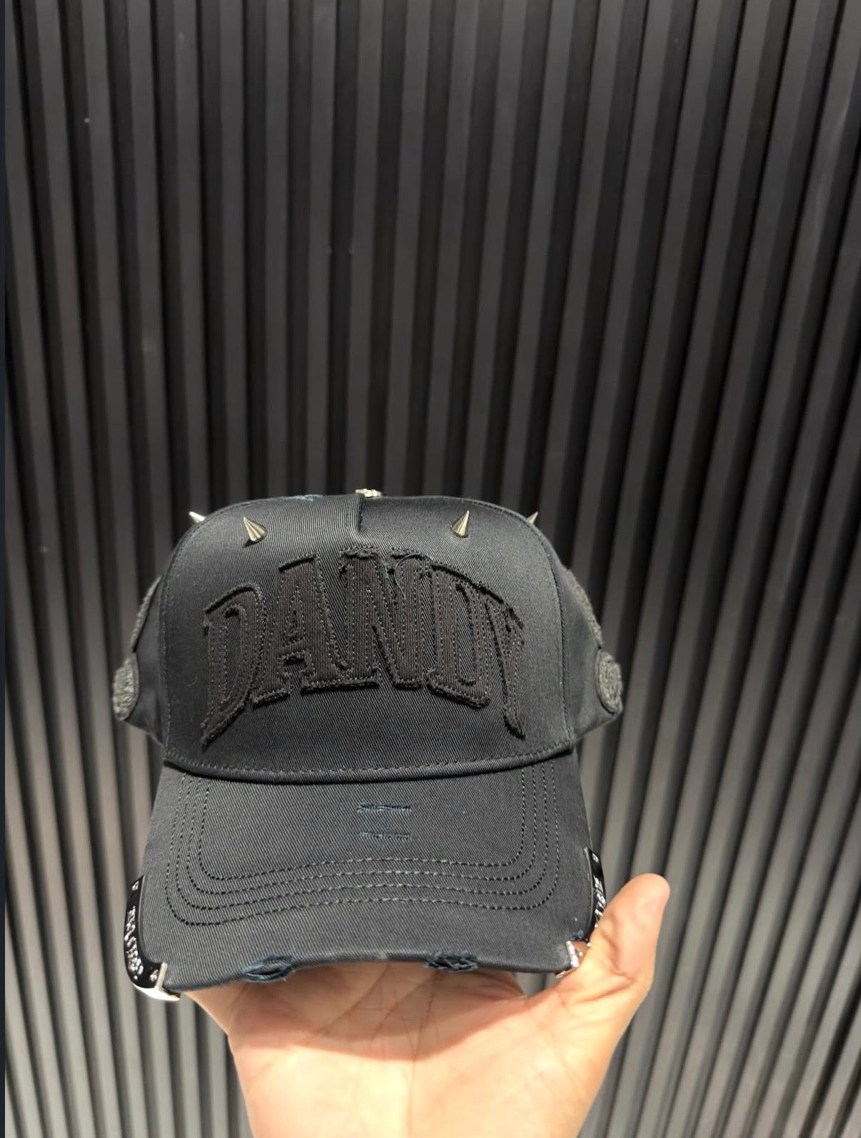 Dandyhats “la plagué 2.0”