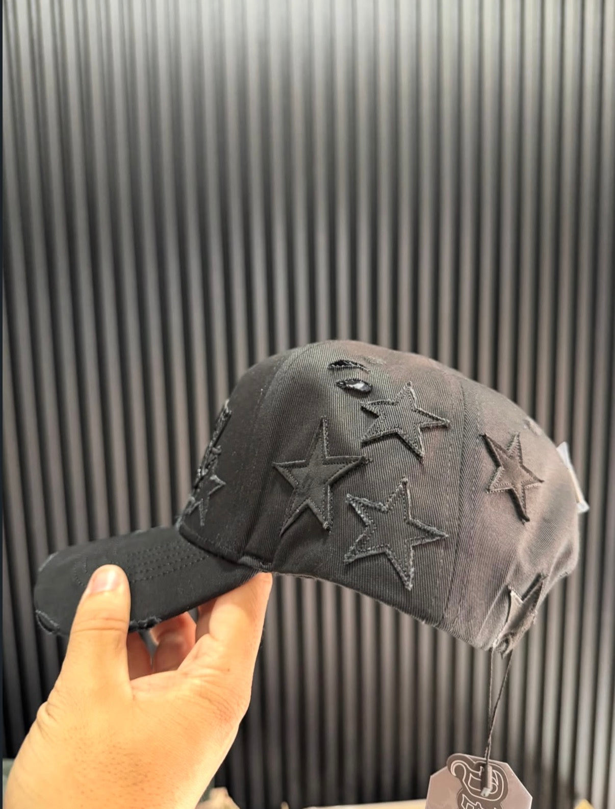 Dandy hats super center “i am star”