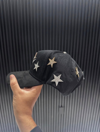 Barbas hats x Natanael Cano CT Galaxi