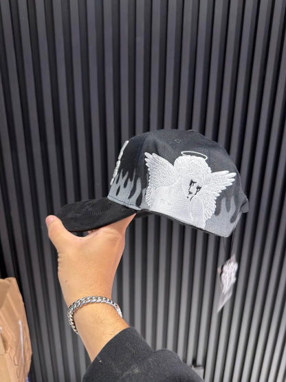Dandyhats x juniorh “Y lloro”
