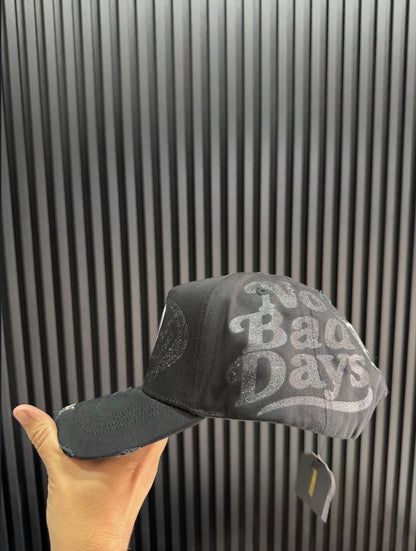 Dandy hats súper center “no bad days”