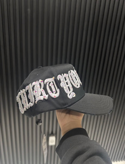 31 hats 2do aniversario “Concrete jungle”