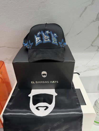 Barbas hats BBB