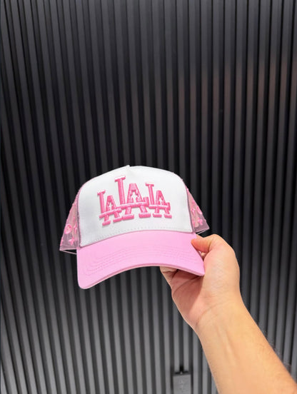 LALALA rosa