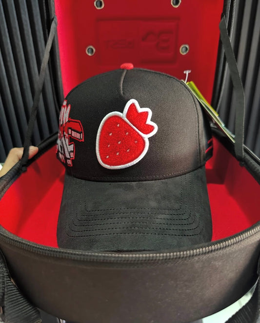 Kevin amf x jc hats full set