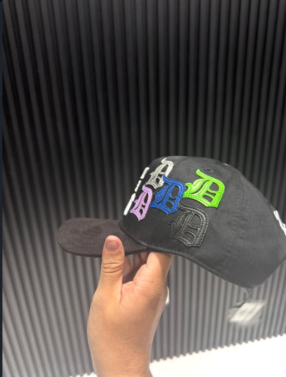 Dandyhats x jchats “Only the best”