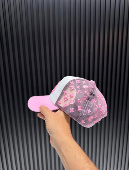 LALALA rosa