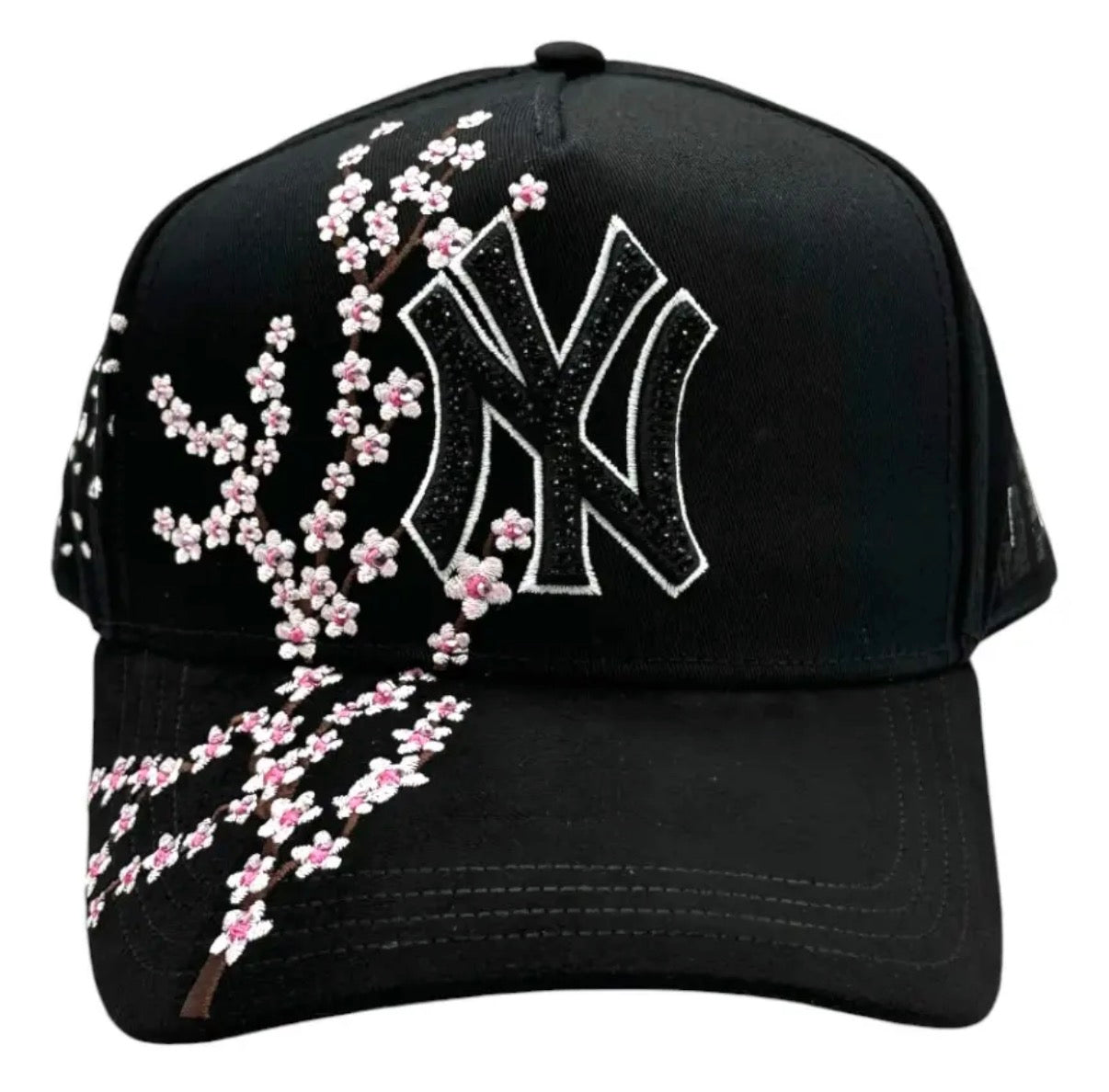 Big boss x Kevin hats