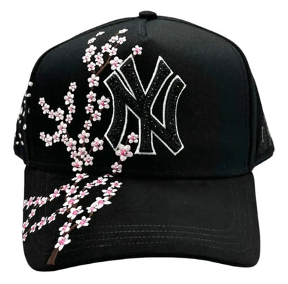 Big boss x Kevin hats