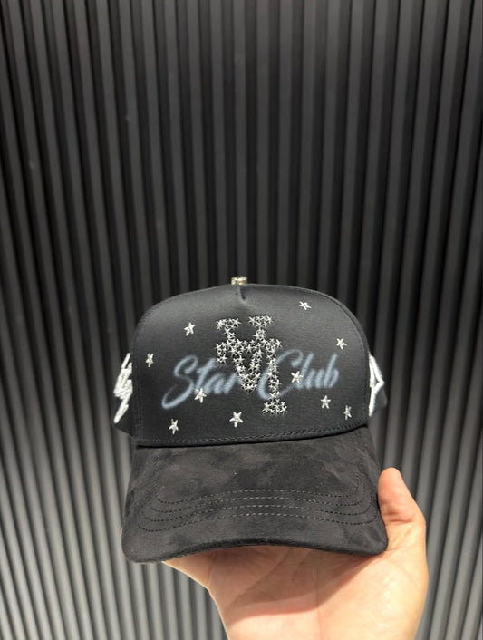Starhatsclub “La star vibes”