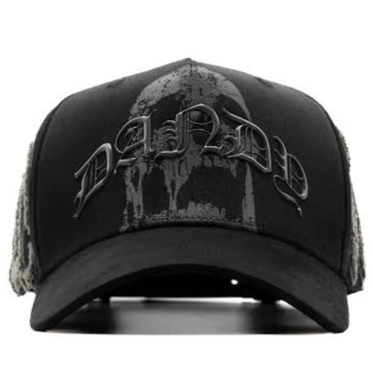 Dandy hats “plague”