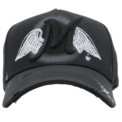 31 hats x el mago “El mago forever”