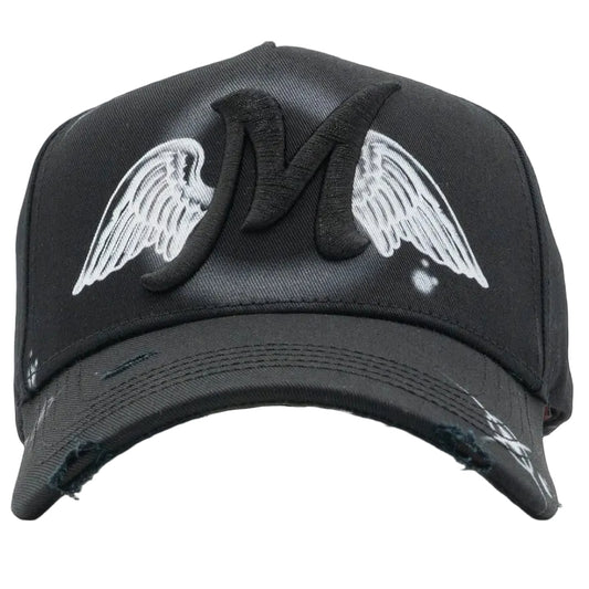 31 hats x el mago “El mago forever”