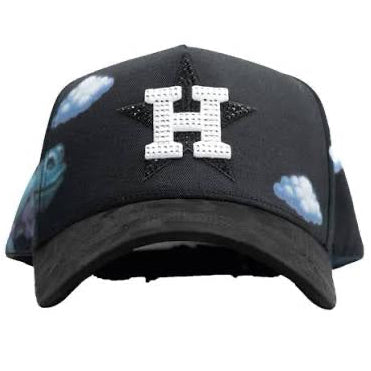 Dandyhats x juniorh “Días nublados”