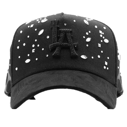 Dandy hats súper center “crystals tears”