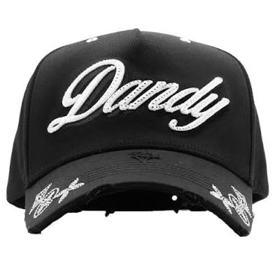 Dandy hats súper center “Did it again”
