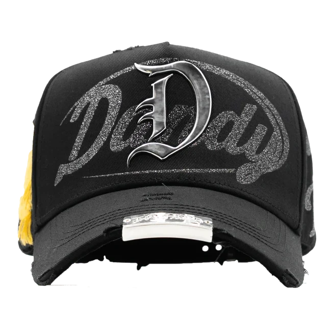 Dandy hats súper center “no bad days”
