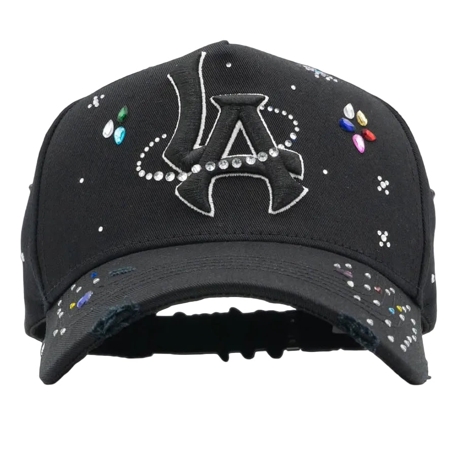 31 hats x El mago 2.0 “la universe”