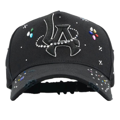 31 hats x El mago 2.0 “la universe”