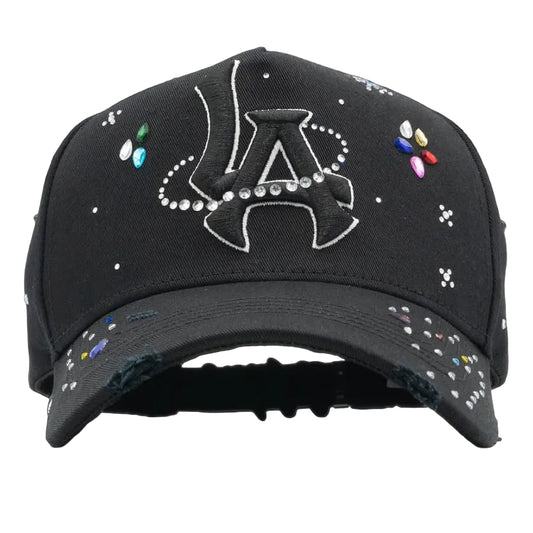 31 hats x El mago 2.0 “la universe”