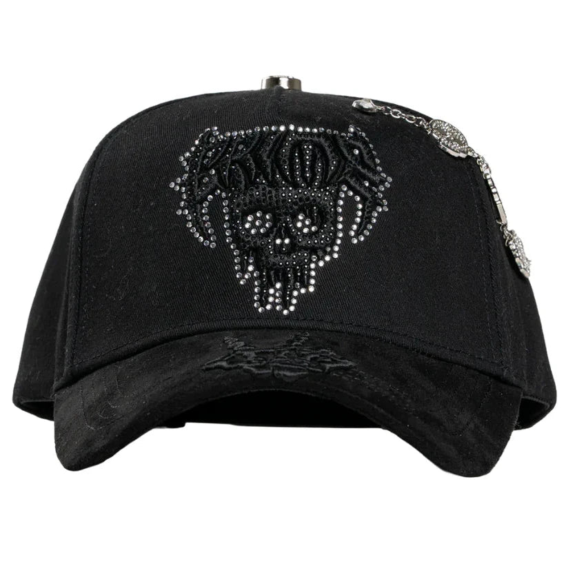 Barbas hats “crime”