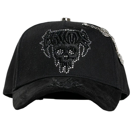 Barbas hats “crime”