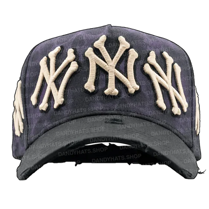 Dandy hats “ny skelly”
