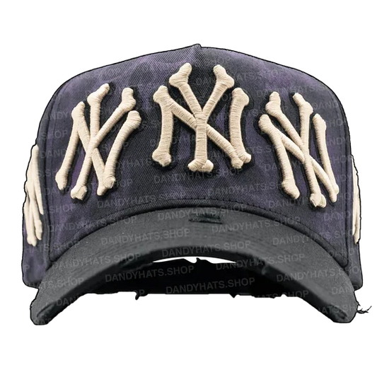 Dandy hats “ny skelly”