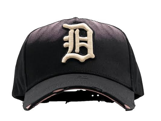 Dandy hats “no brainer”