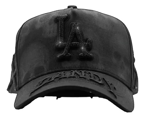 Dandy hats “deathrow”