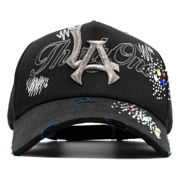 31 hats 2do aniversario “jewerly district”