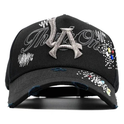 31 hats 2do aniversario “jewerly district”