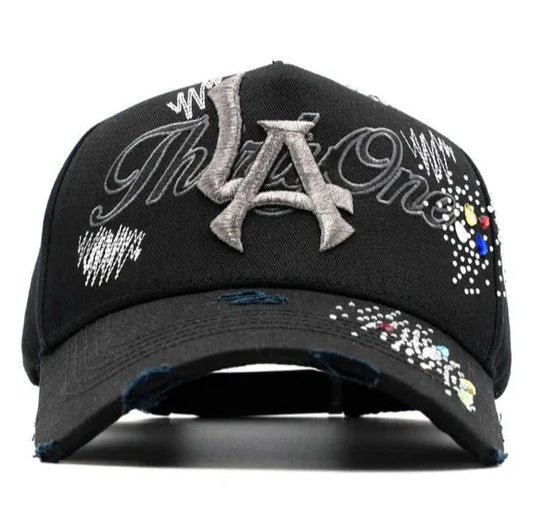 31 hats 2do aniversario “jewerly district”