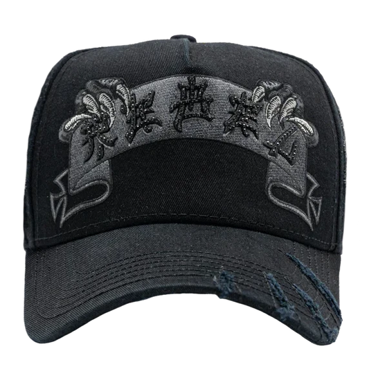 Rebel hats “Dragón”