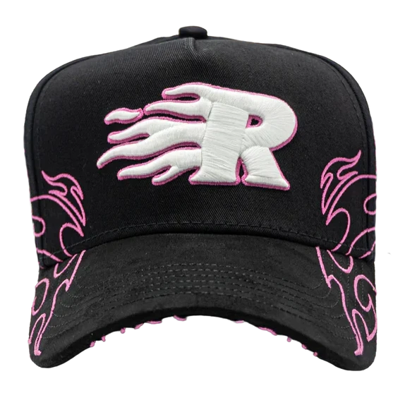 Rebel hats “Drift”