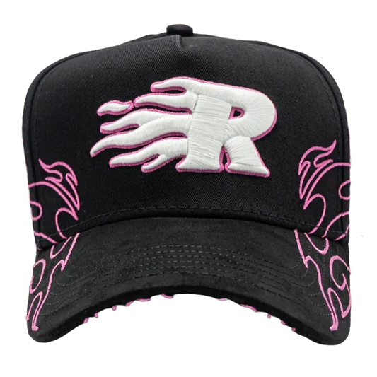 Rebel hats “Drift”