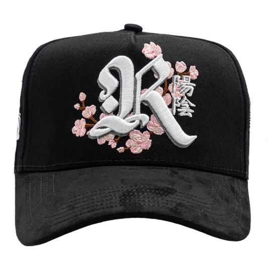 Rebel hats “KOI”
