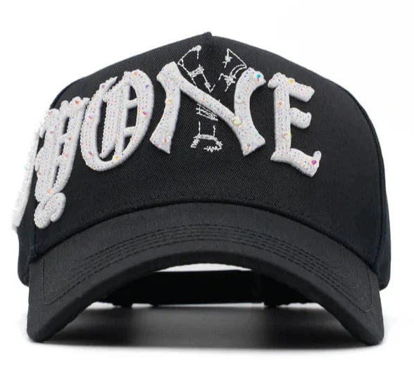 31 hats 2do aniversario “Concrete jungle”