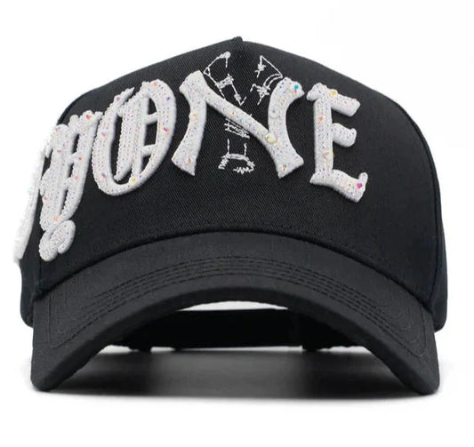 31 hats 2do aniversario “Concrete jungle”