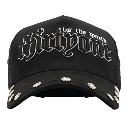 31 hats 2do aniversario “31 vs World”