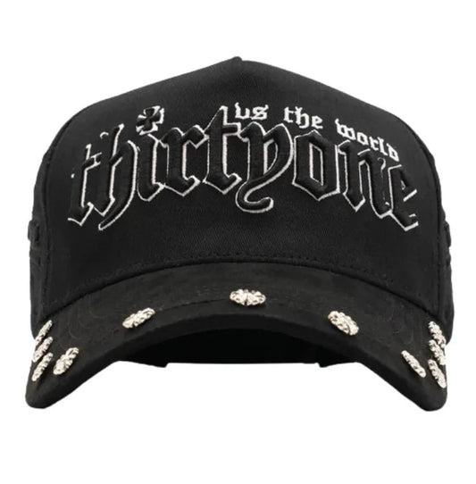 31 hats 2do aniversario “31 vs World”