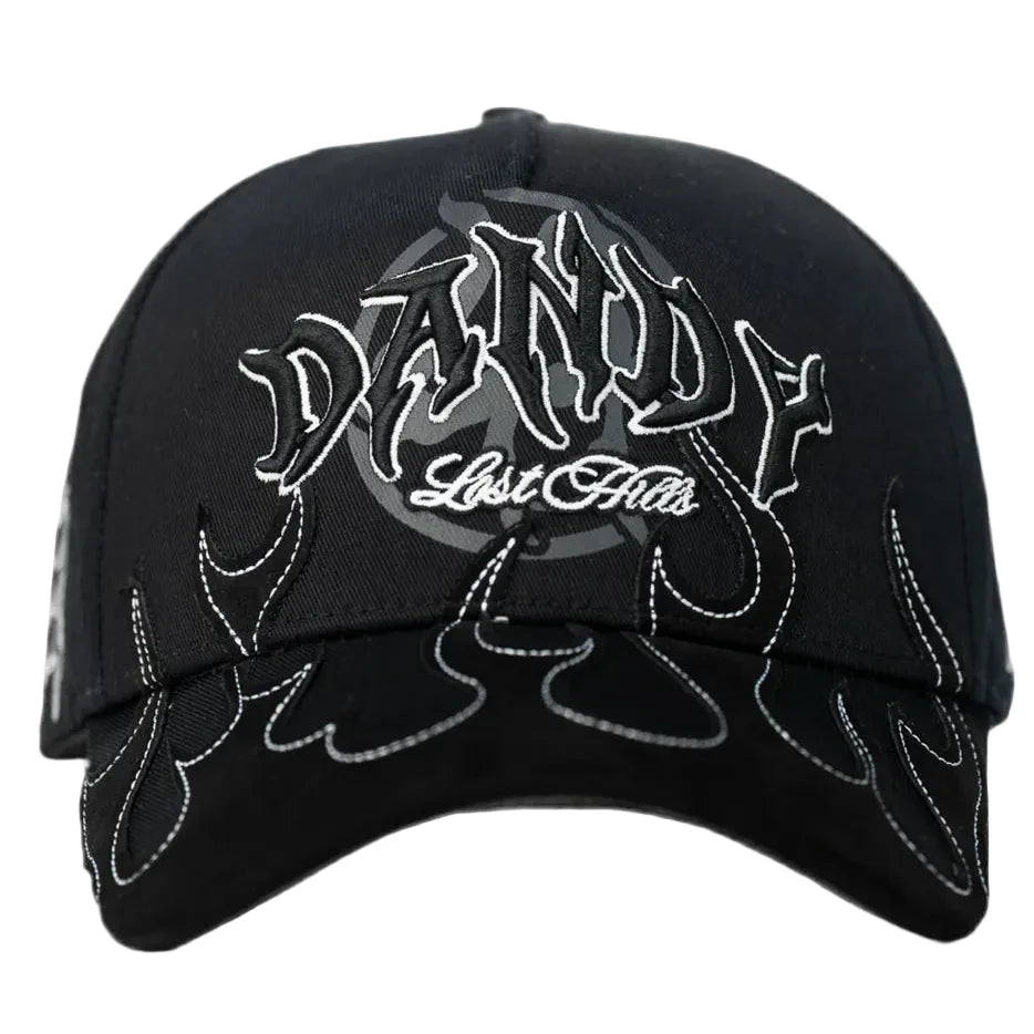 Dandy hats x lost hills “buernig hills”