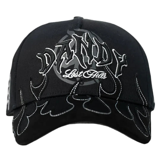 Dandy hats x lost hills “buernig hills”