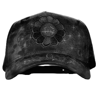Muratravis “cristals black”