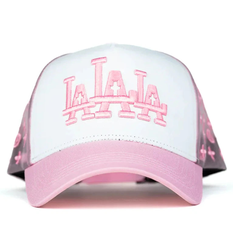 LALALA rosa