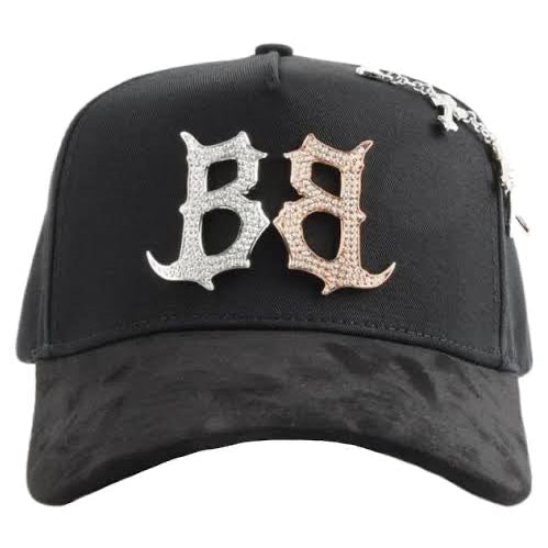 Barbas hats infierno